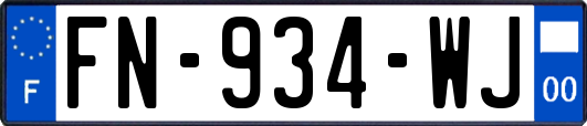 FN-934-WJ