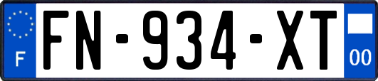 FN-934-XT