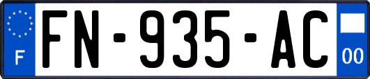 FN-935-AC