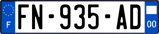 FN-935-AD