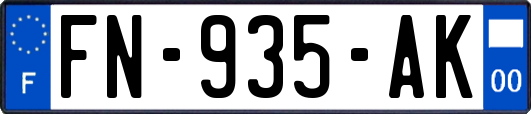 FN-935-AK