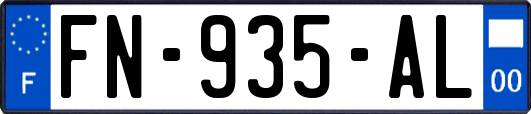 FN-935-AL