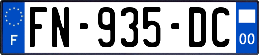 FN-935-DC