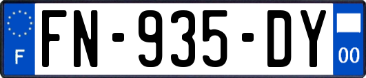 FN-935-DY