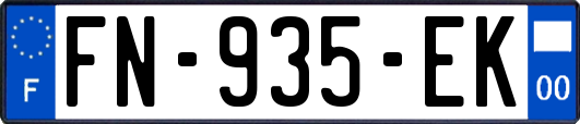 FN-935-EK