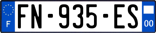 FN-935-ES