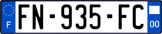 FN-935-FC