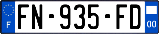 FN-935-FD