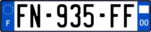 FN-935-FF