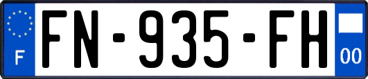 FN-935-FH