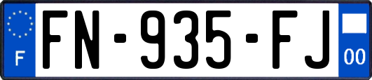 FN-935-FJ