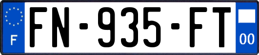 FN-935-FT