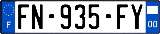 FN-935-FY