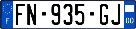 FN-935-GJ