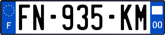 FN-935-KM