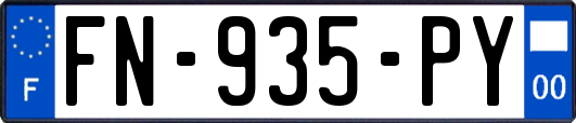 FN-935-PY