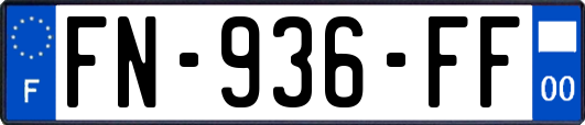 FN-936-FF