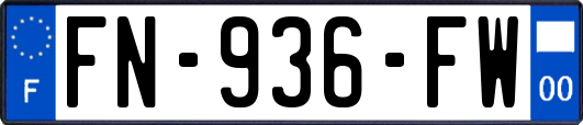 FN-936-FW
