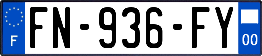 FN-936-FY