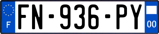 FN-936-PY