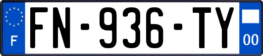 FN-936-TY