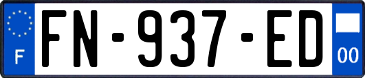 FN-937-ED