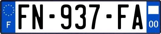FN-937-FA