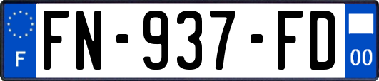 FN-937-FD