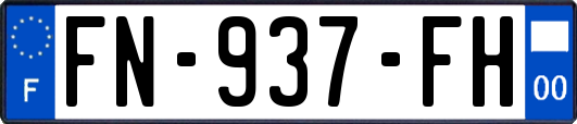 FN-937-FH