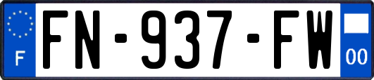 FN-937-FW