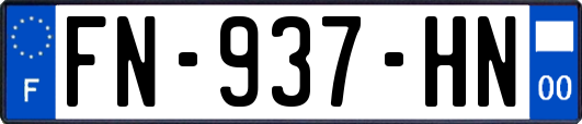 FN-937-HN
