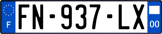 FN-937-LX