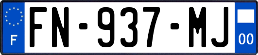 FN-937-MJ