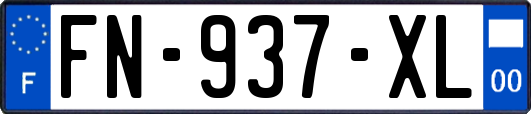 FN-937-XL