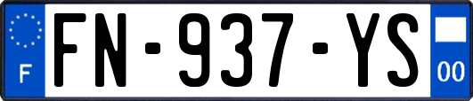 FN-937-YS
