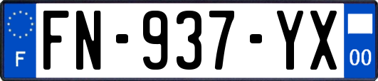 FN-937-YX