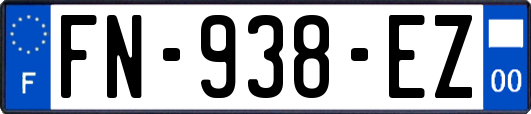 FN-938-EZ