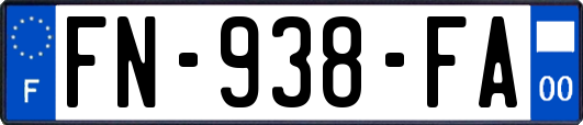 FN-938-FA