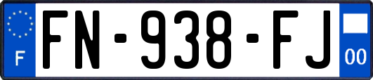 FN-938-FJ