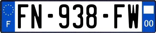 FN-938-FW