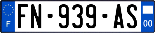 FN-939-AS