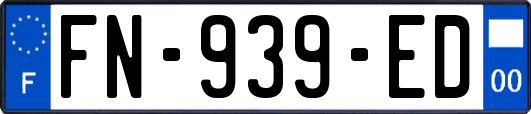 FN-939-ED