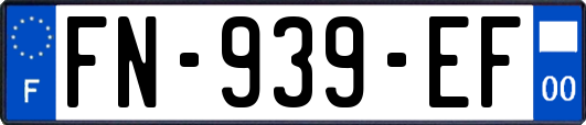 FN-939-EF
