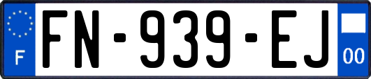 FN-939-EJ