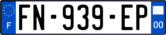 FN-939-EP