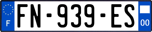 FN-939-ES