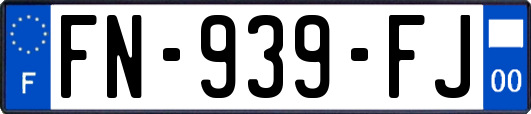 FN-939-FJ