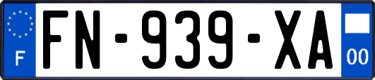 FN-939-XA