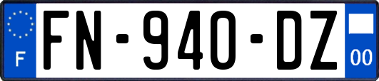 FN-940-DZ