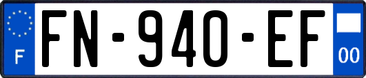 FN-940-EF